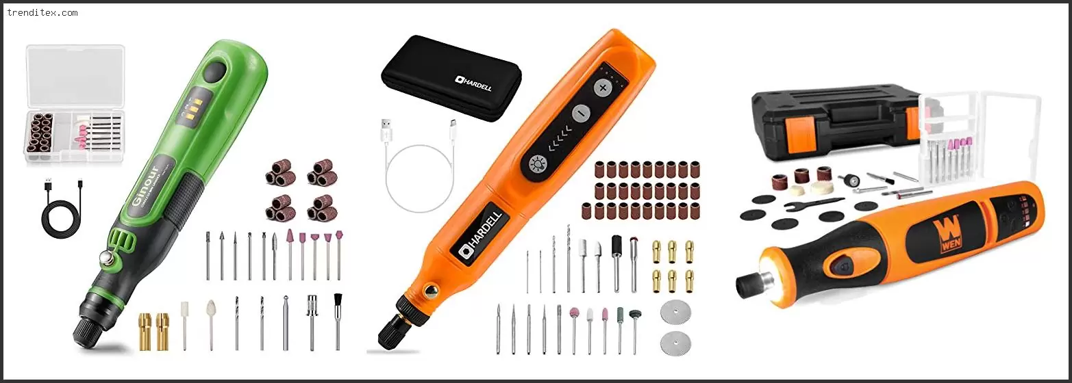 Best Rotary Tool For Nails