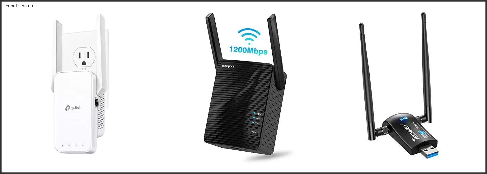 Best Wifi Repeater For Tello