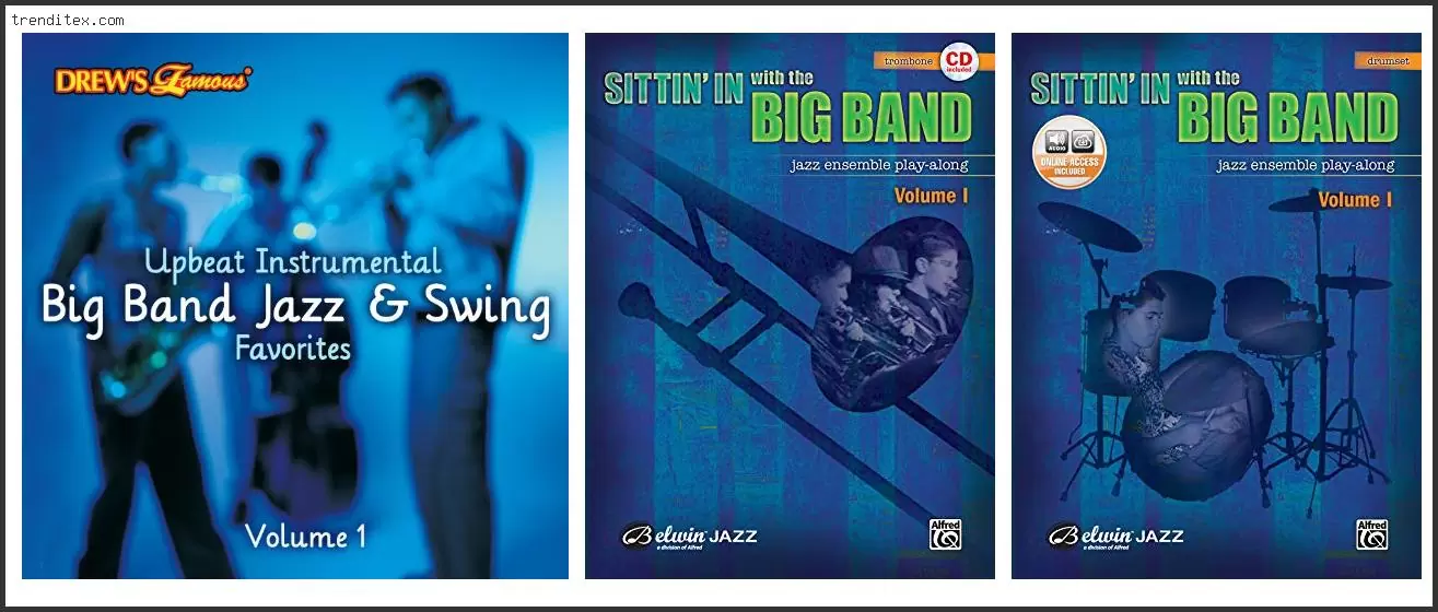 Best Of The Big Bands Vol 1