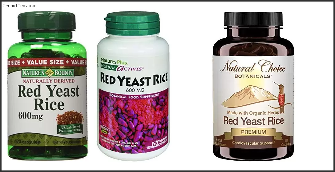 Best Naturals Red Yeast Rice 600 Mg 120 Capsules