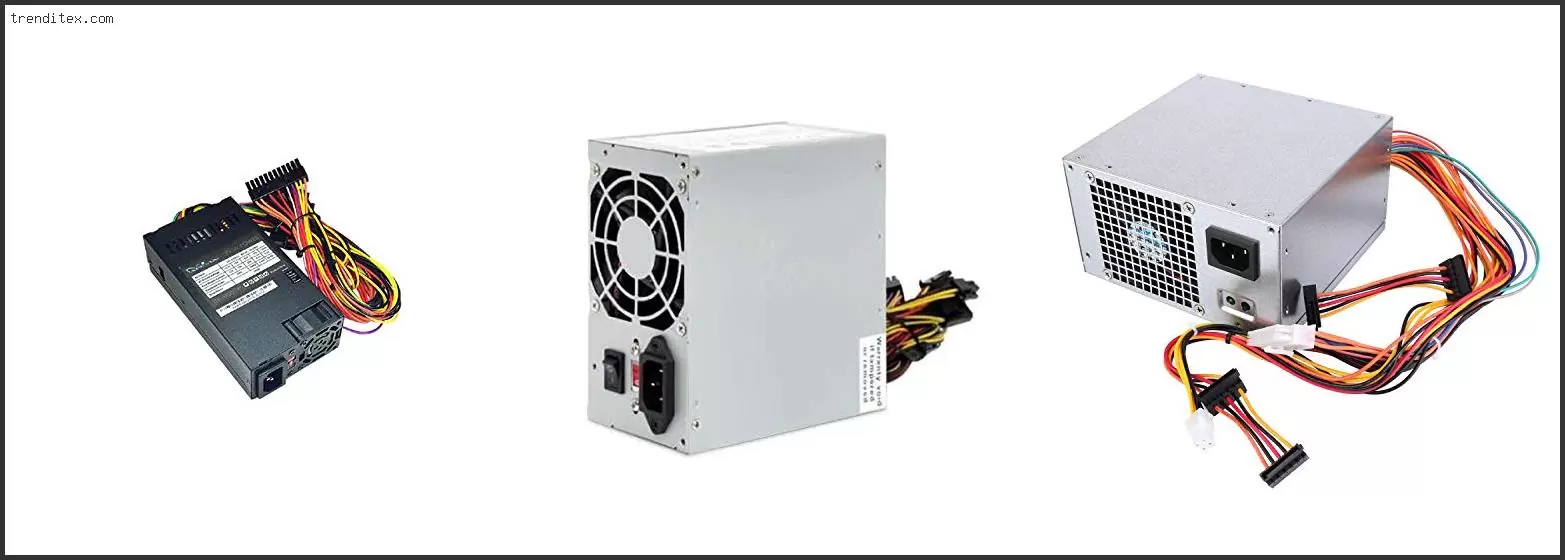 Bestec Power Supply Atx 250 12z