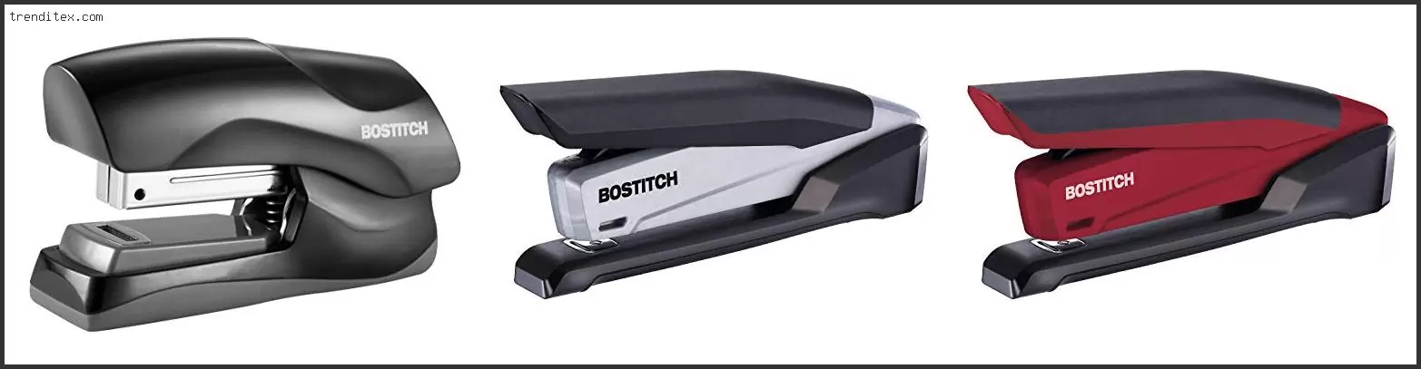 Best Stapler For Bulletin Boards