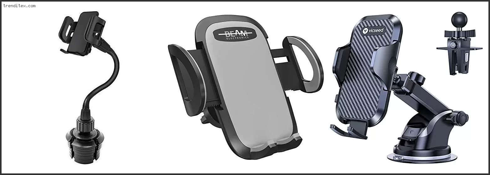 Best Car Mount For Lg V20