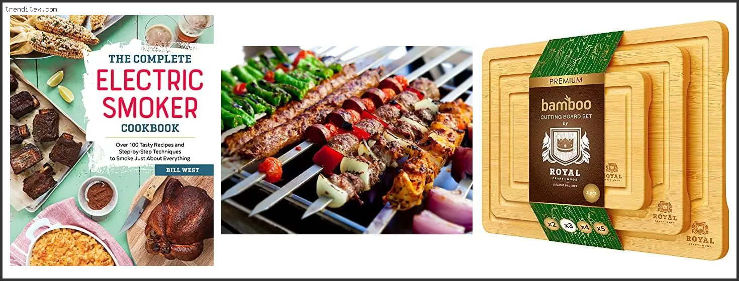 Best Of The West Cooking Wood