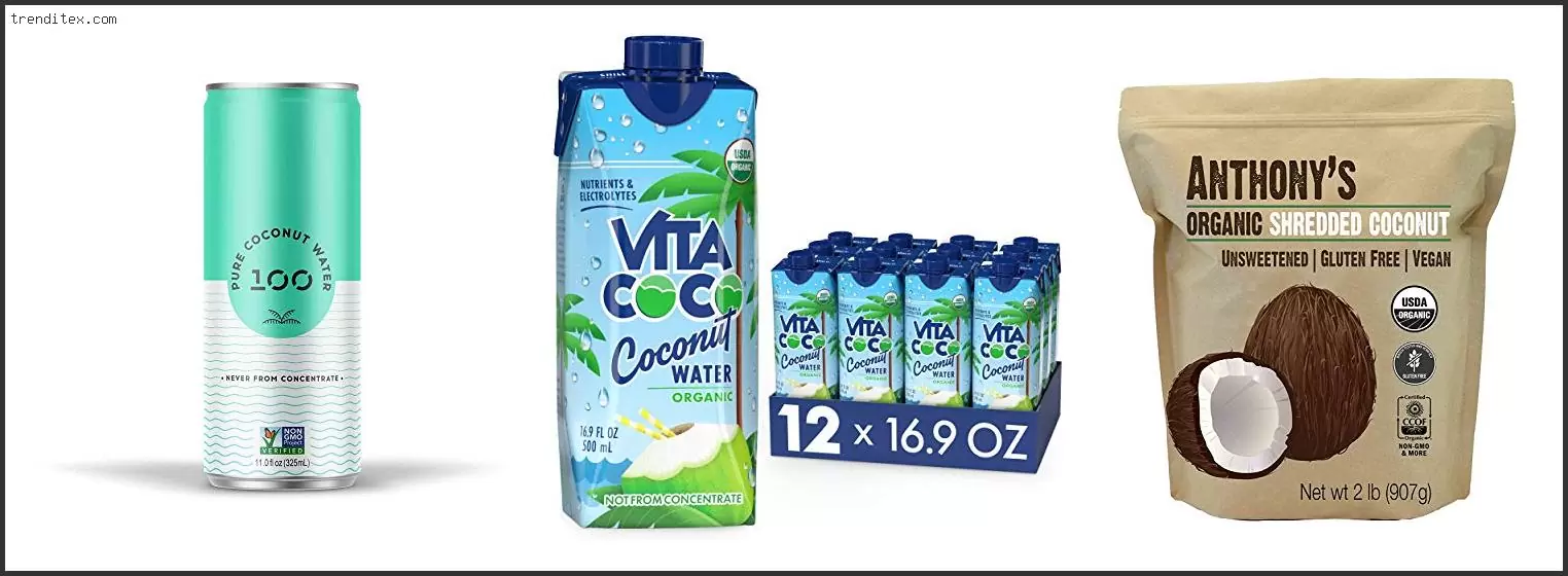 Best Coconut Aroma Young Coconut