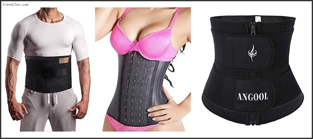 Best Corset For Diastasis Recti