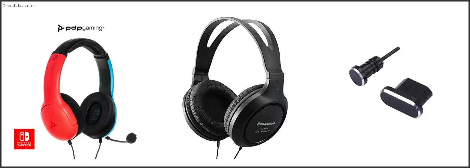 Best Headphones For Nexus 7