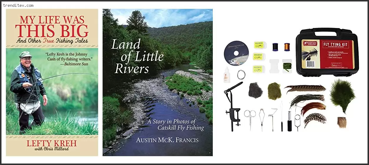 Best Fly Fishing Instructional Dvd