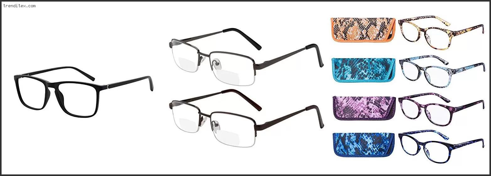 Best Quality Non Prescription Reading Glasses