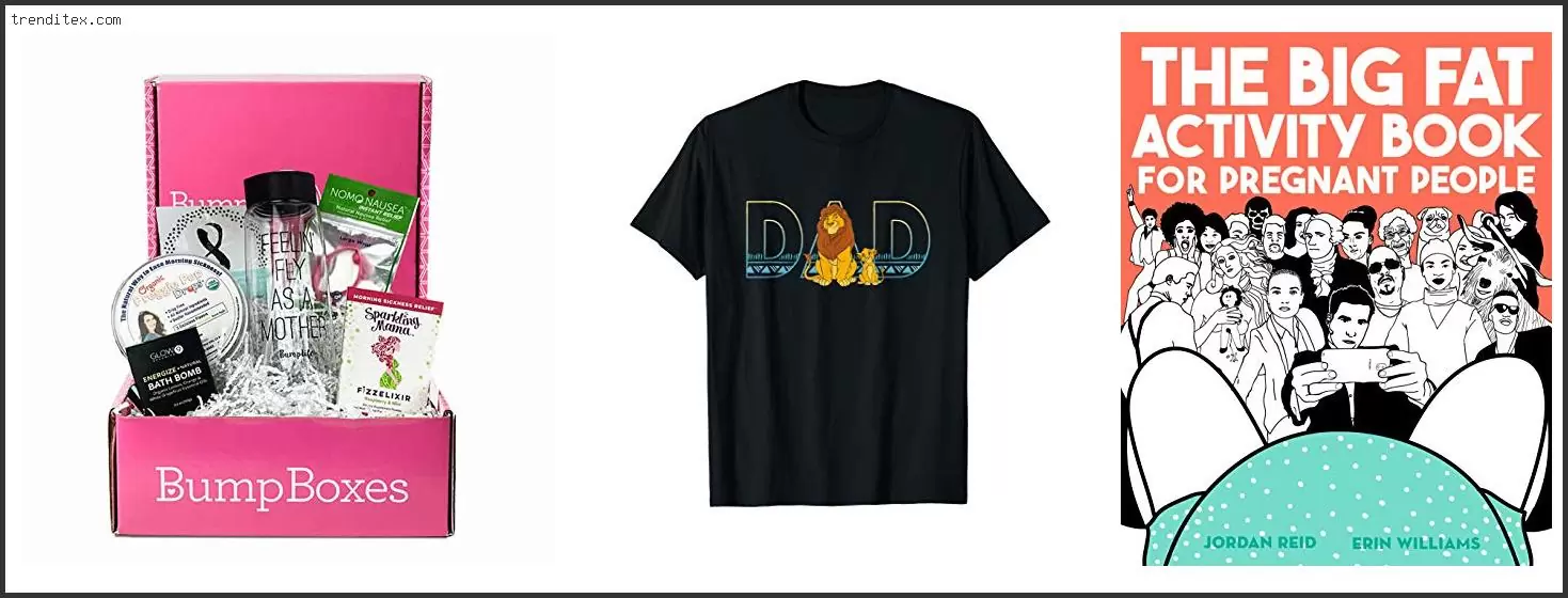 Best Gift Ever Maternity Shirt