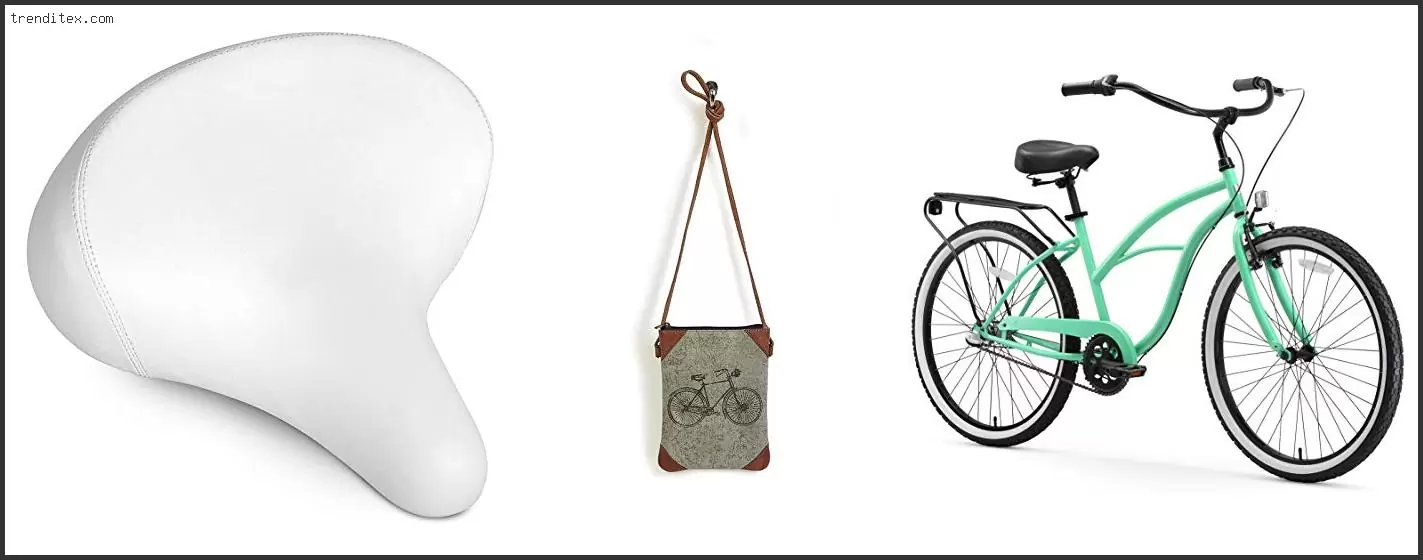Best Women's Cruiser Bike Under $200