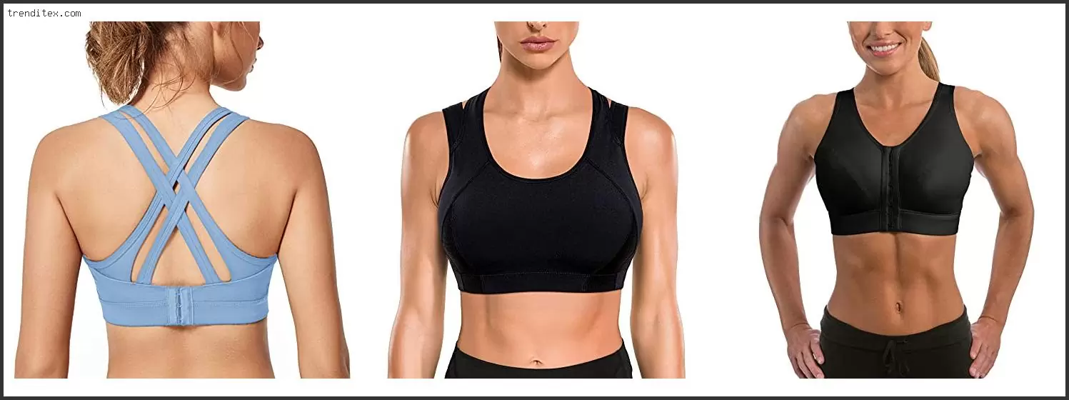Best Bra For High Rib Cage