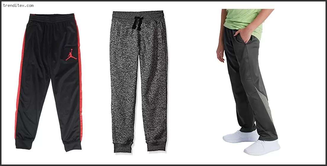 Top 10 Best Athletic Pants For Tall Skinny Boy – To Buy Online Best Athletic Pants For Tall Skinny Boy
