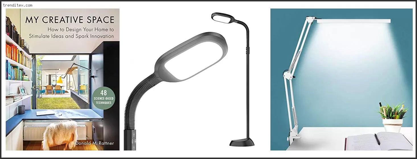 Best Lighting For Sewing Room