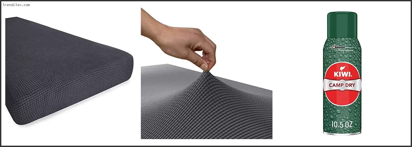 Best Fabric For Camper Cushions