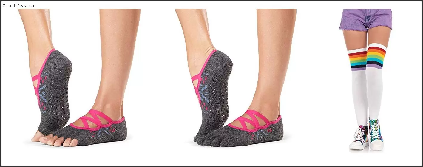 Best Socks For Festivals