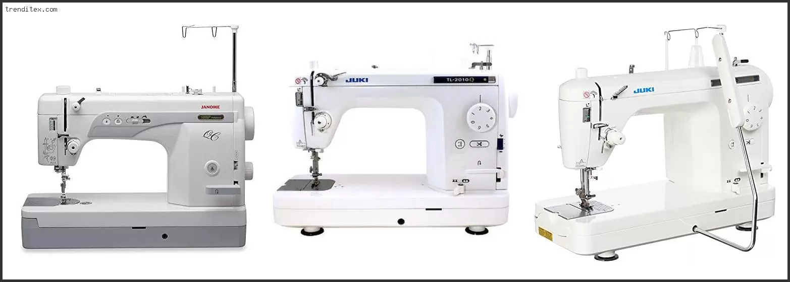 Best Mid Arm Quilting Machine