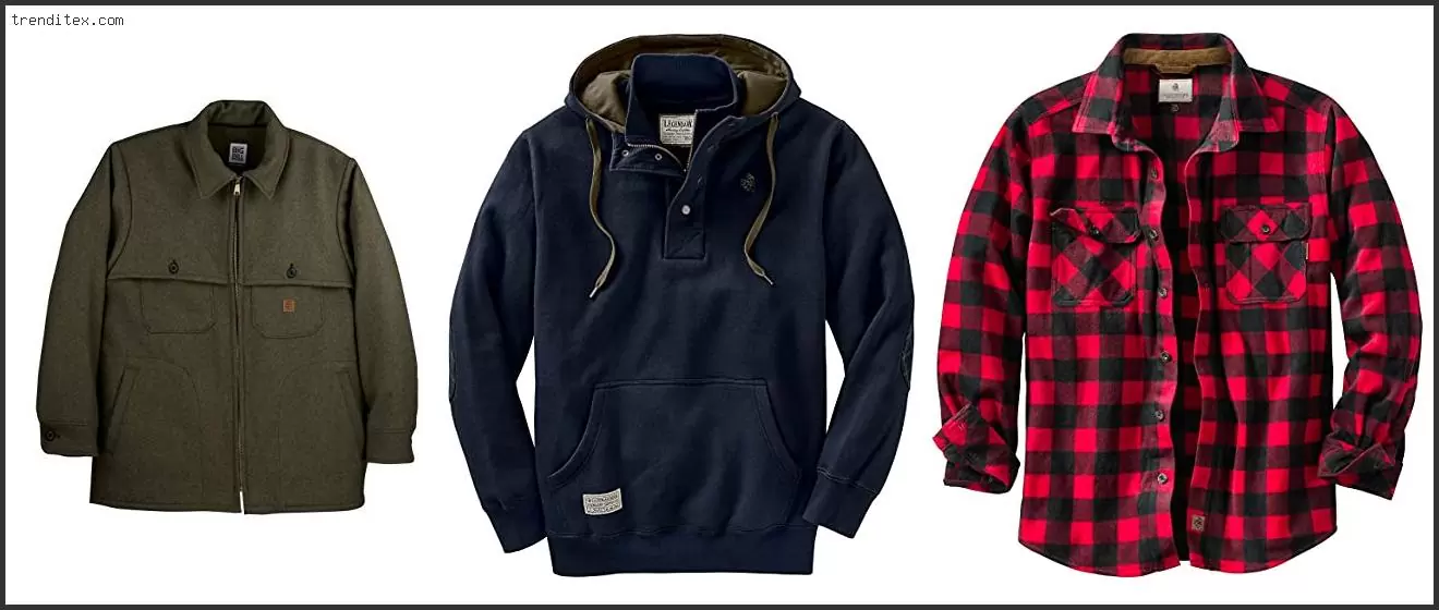 Best Wool Hunting Jacket