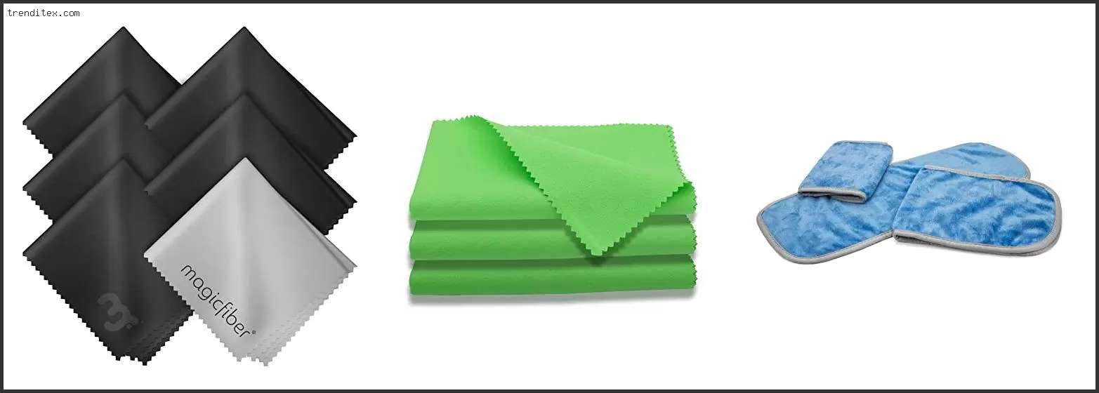 Best Cloth To Clean Guitar