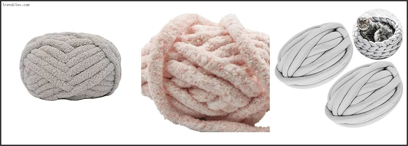 Best Yarn For Hand Knitting Blanket