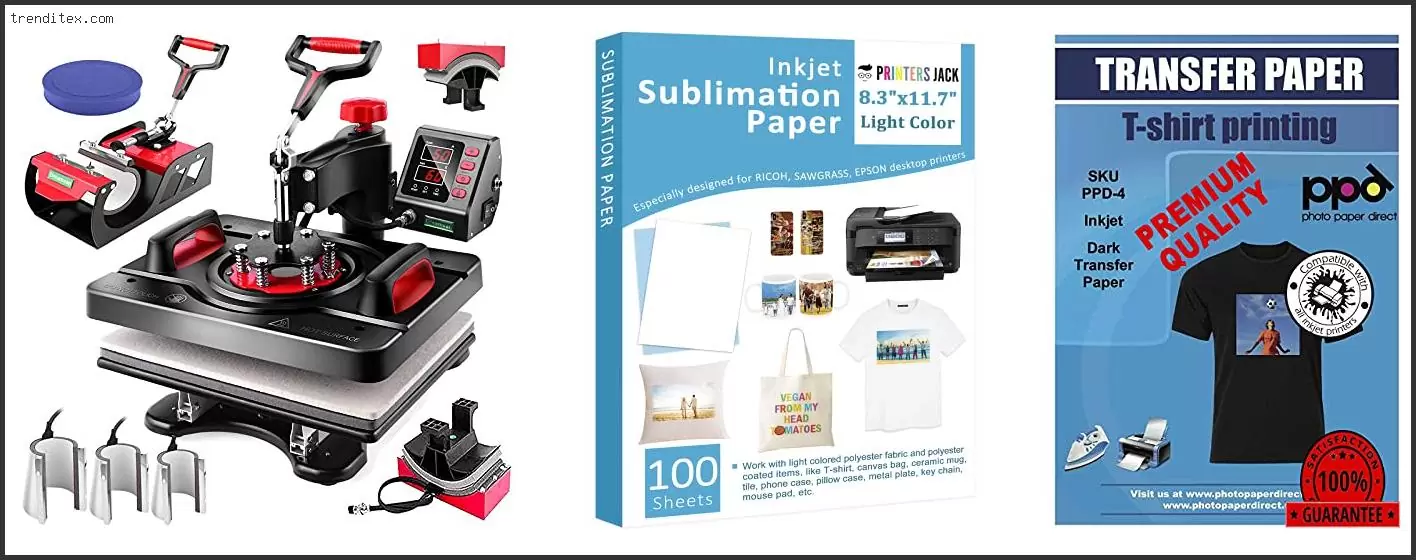 Best Printer For Tshirt Printing