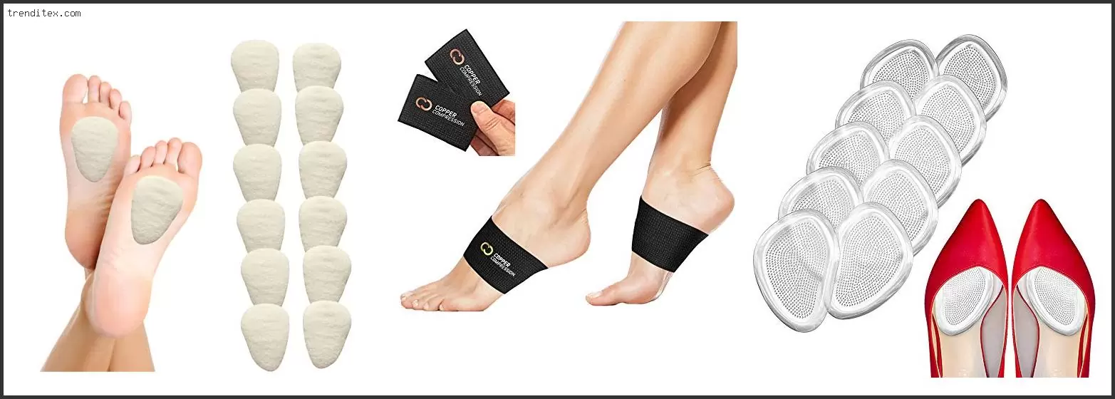 Best Running Shoes Mortons Neuroma