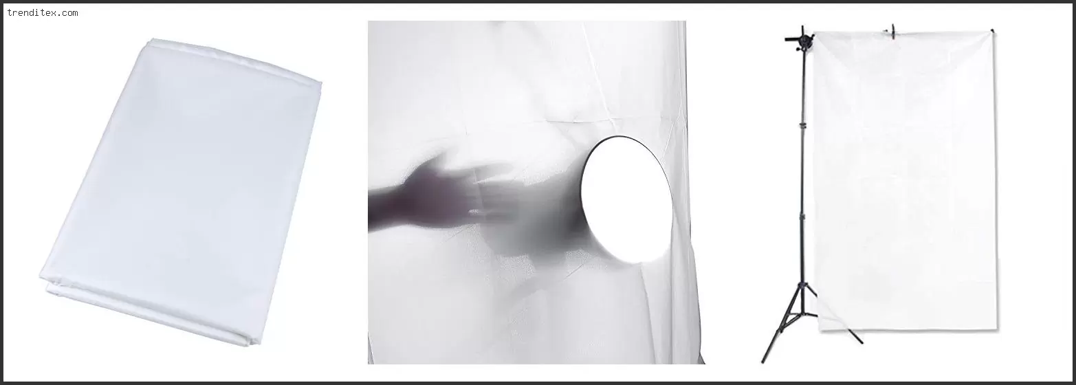 Best Fabric For Light Diffusion