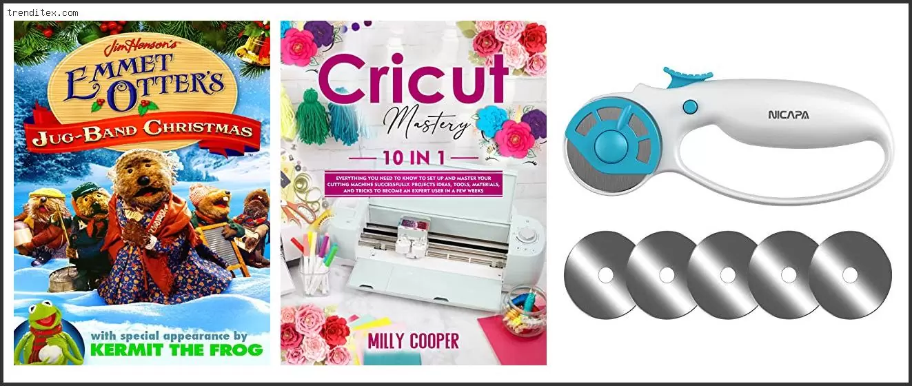Best Tool To Cut Fabric
