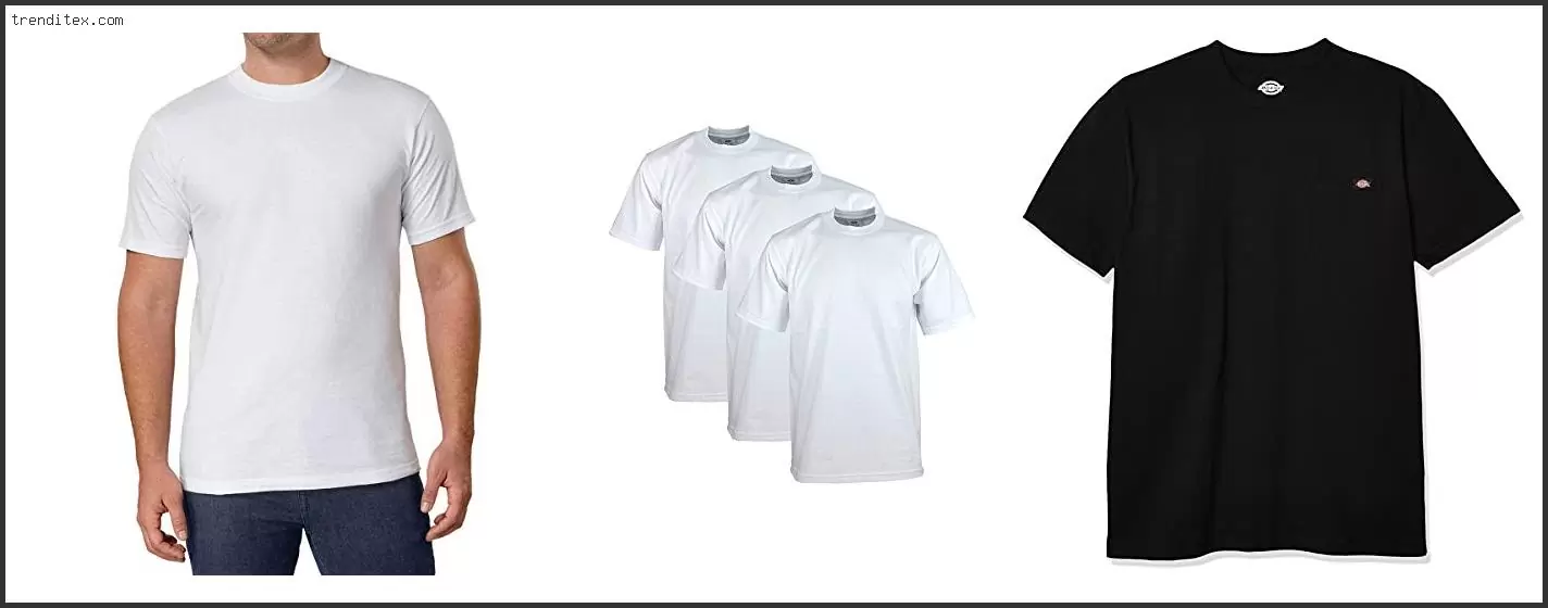 Best Tight Neck T Shirts