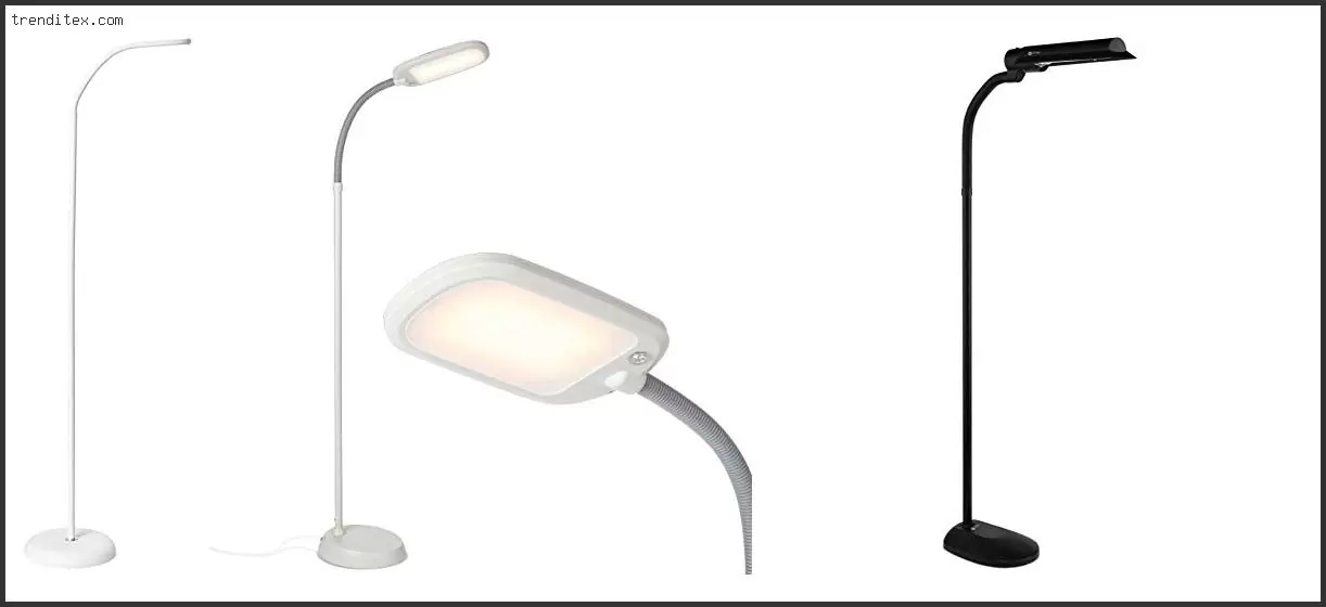 Best Floor Craft Sewing Light