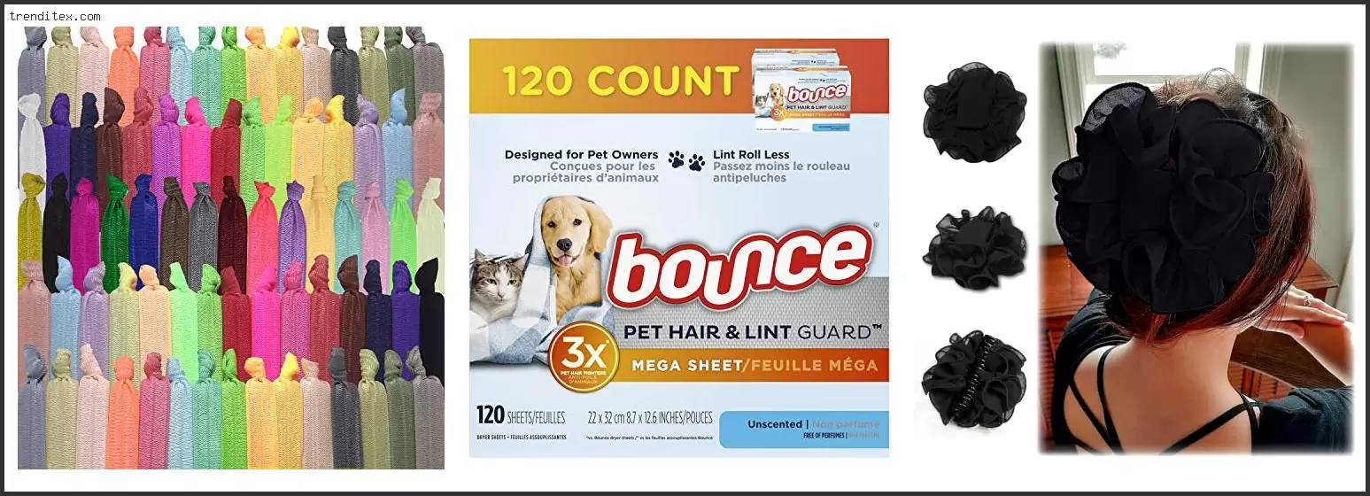 Best Fabric For Hair