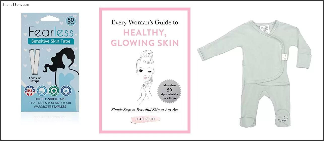Best Clothes For Skin To Skin
