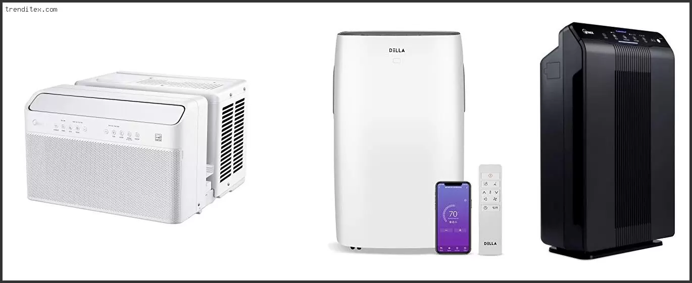 Best Air Conditioner For Condo