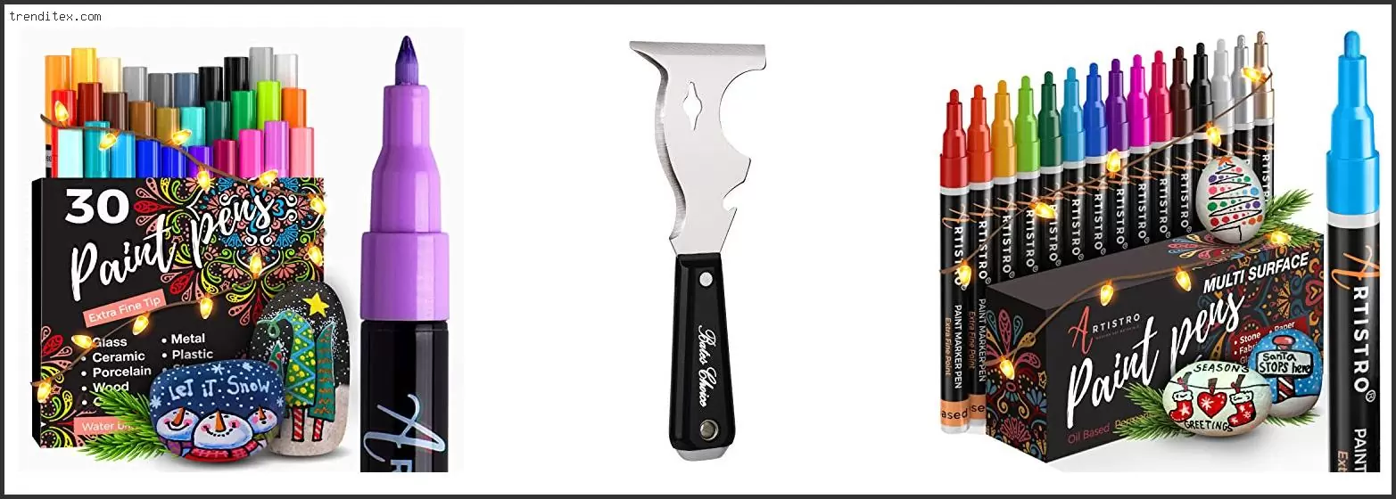 Best Paint For Painting Metal