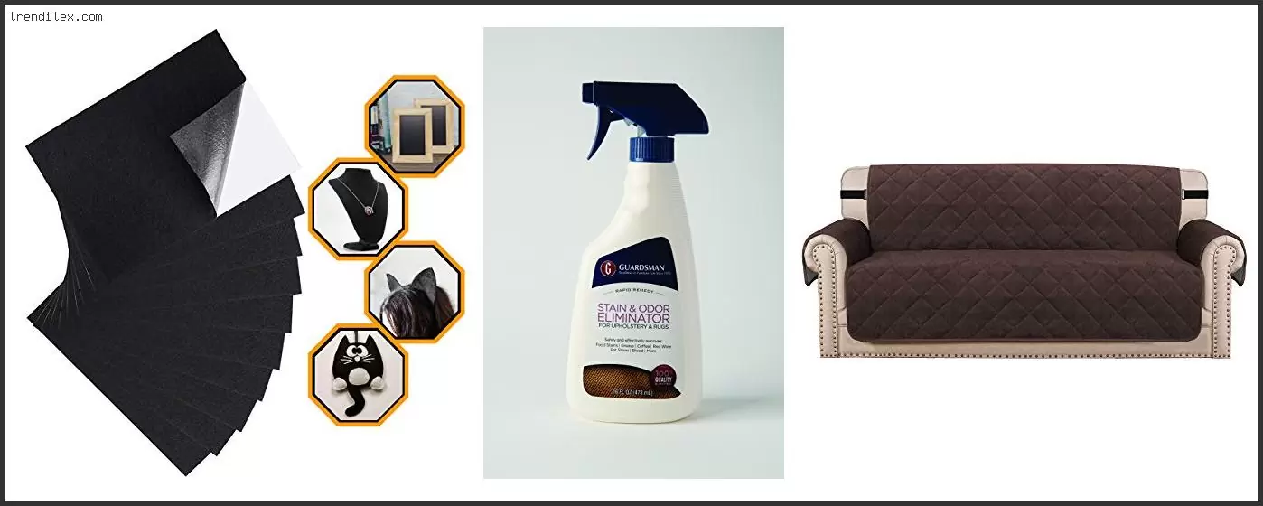 Best Fabric Protector For Velvet Furniture