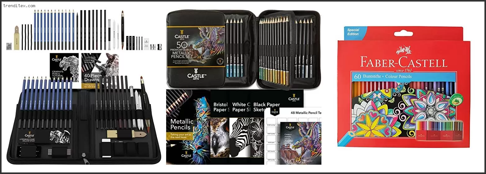 Best Paper For Faber Castell Polychromos