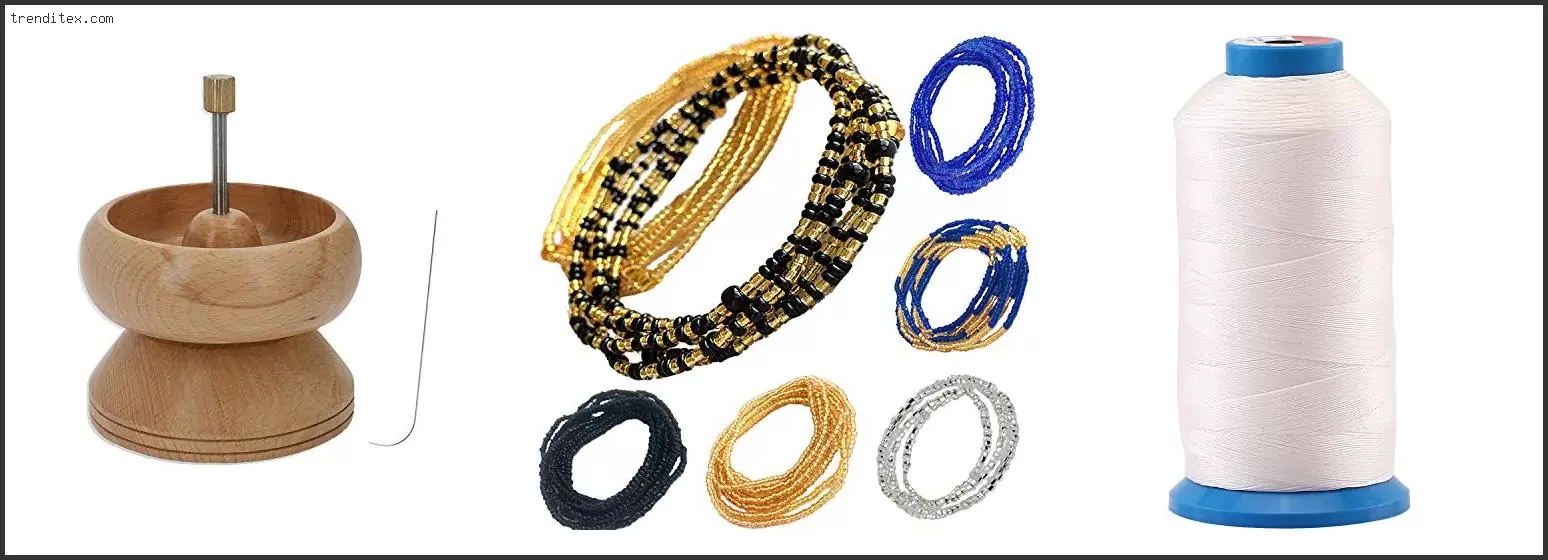 Best Thread For Waist Beads