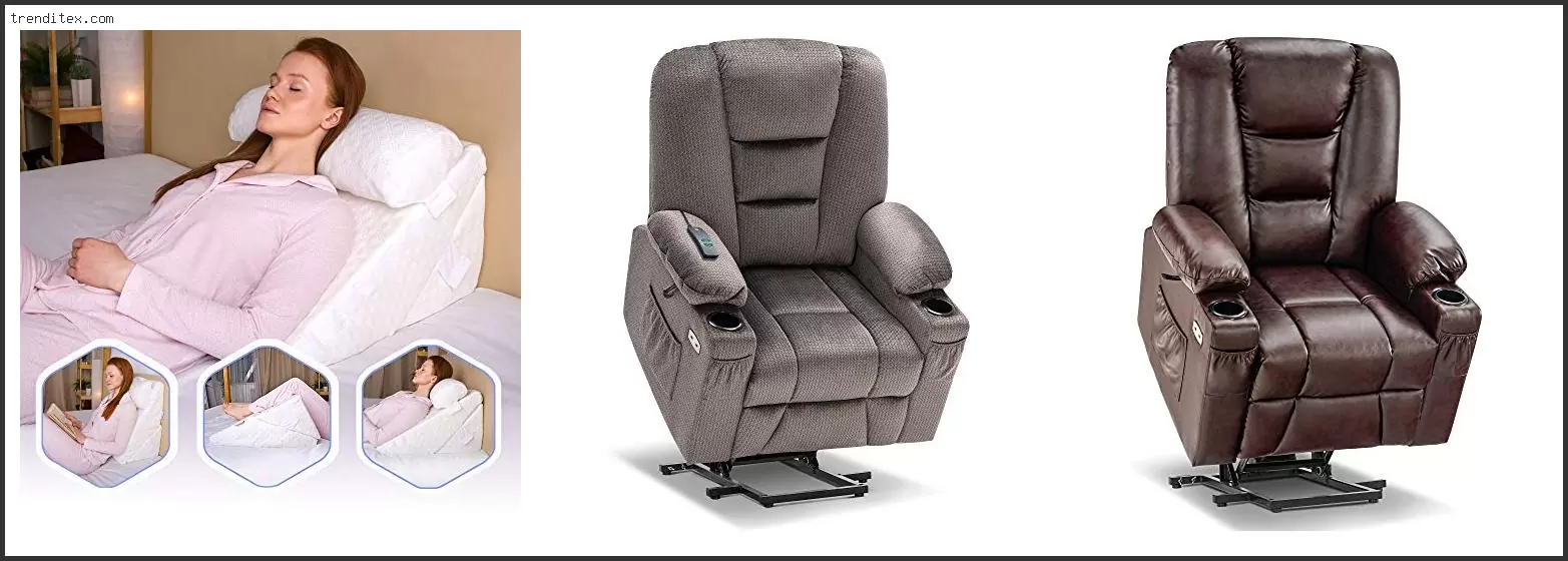 Best Pillow For Elderly