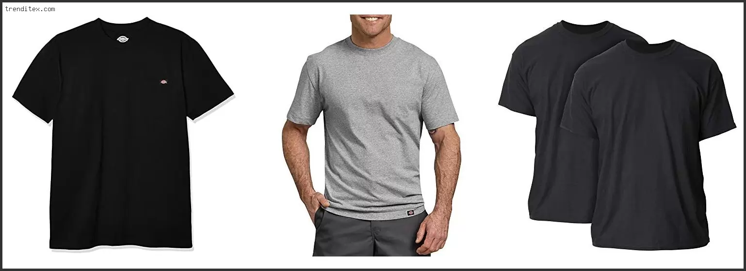 Best Heavy T Shirt