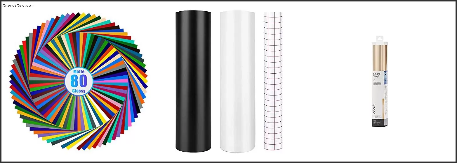 Best Vinyl For Car Decals Cricut