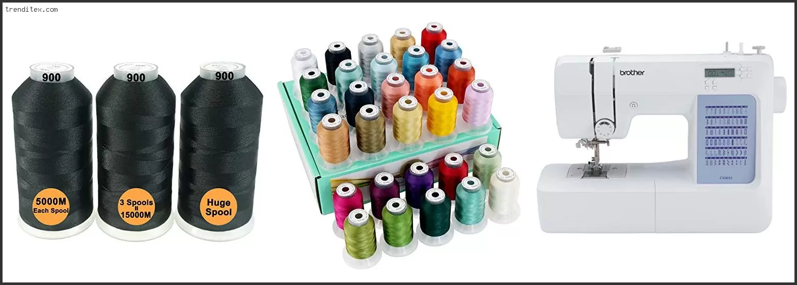 Best Budget Embroidery Machine