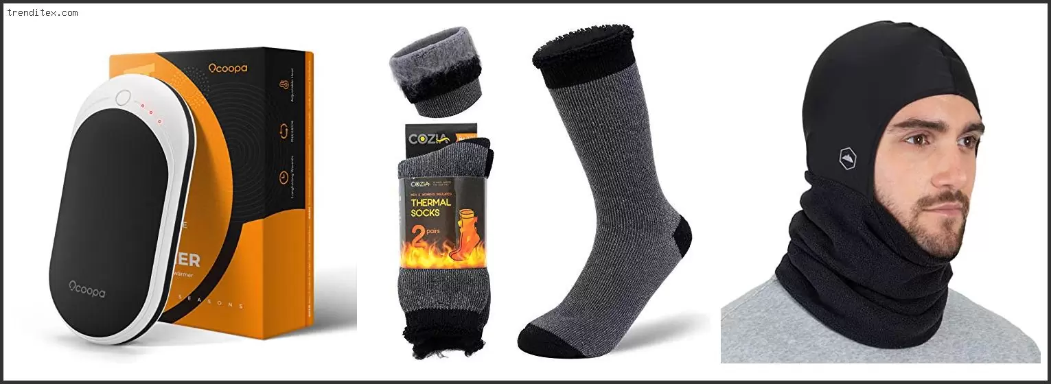 Best Hunting Clothes To Stay Warm
