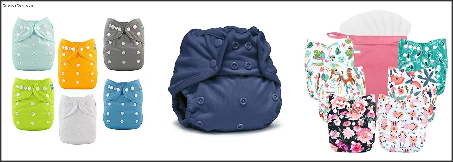 Best Diaper Covers For Cloth Diapers