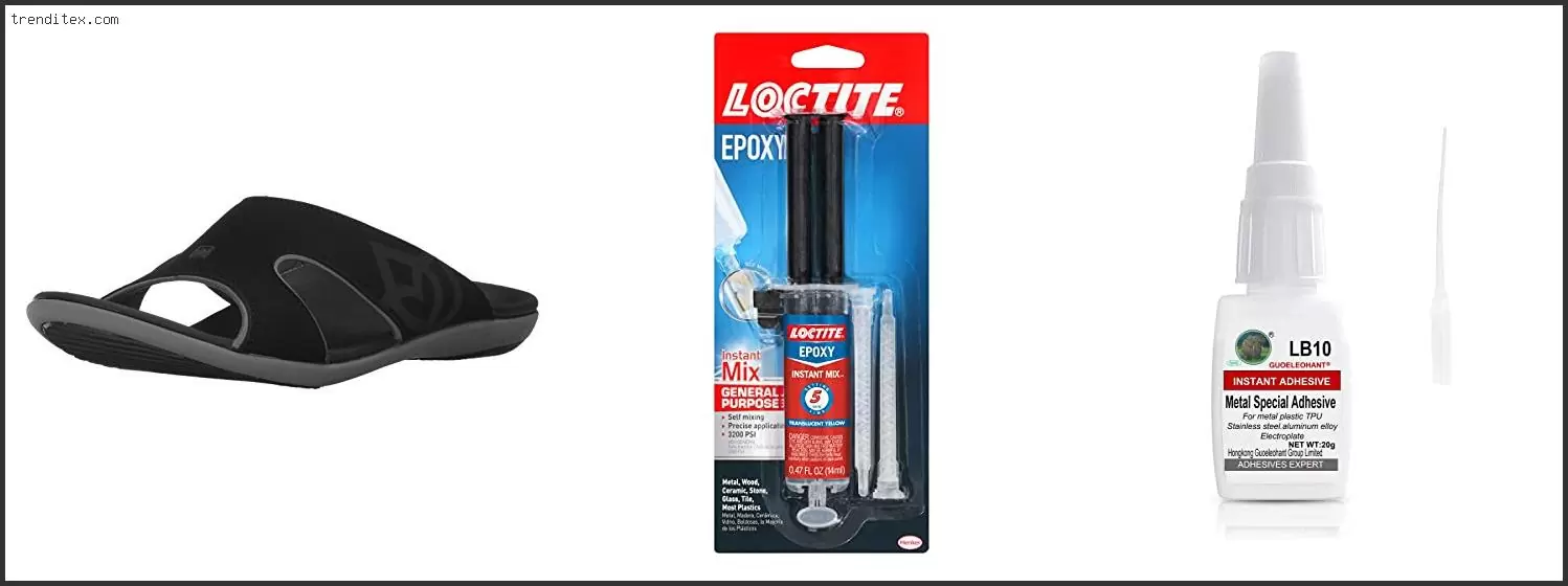 Best Glue For Pewter Models