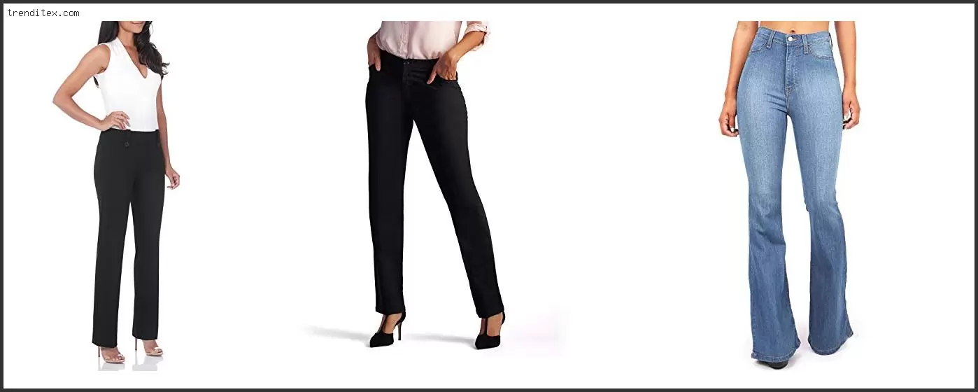 Best Boots To Wear With Wide Leg Pants