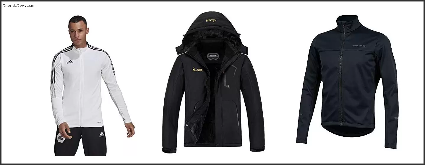 Best Winter Jackets Germany