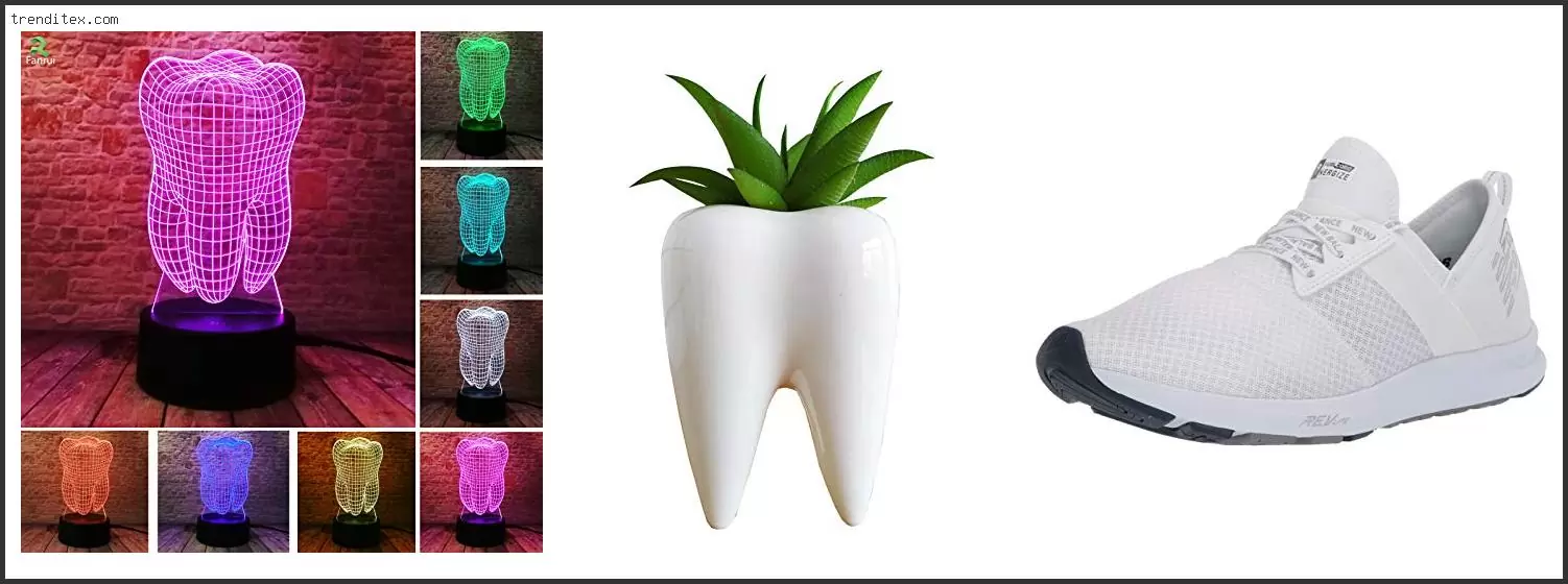 Best Shoes For Dental Hygienist