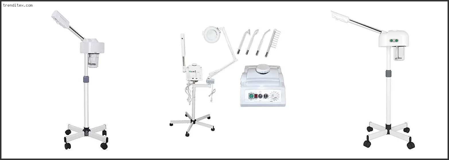 Best Professional Facial Steamer