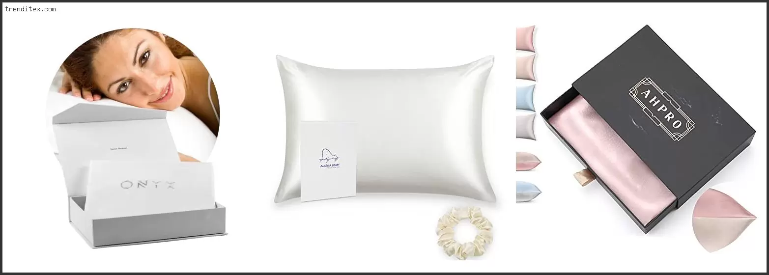 Best Pillow Case For Acne