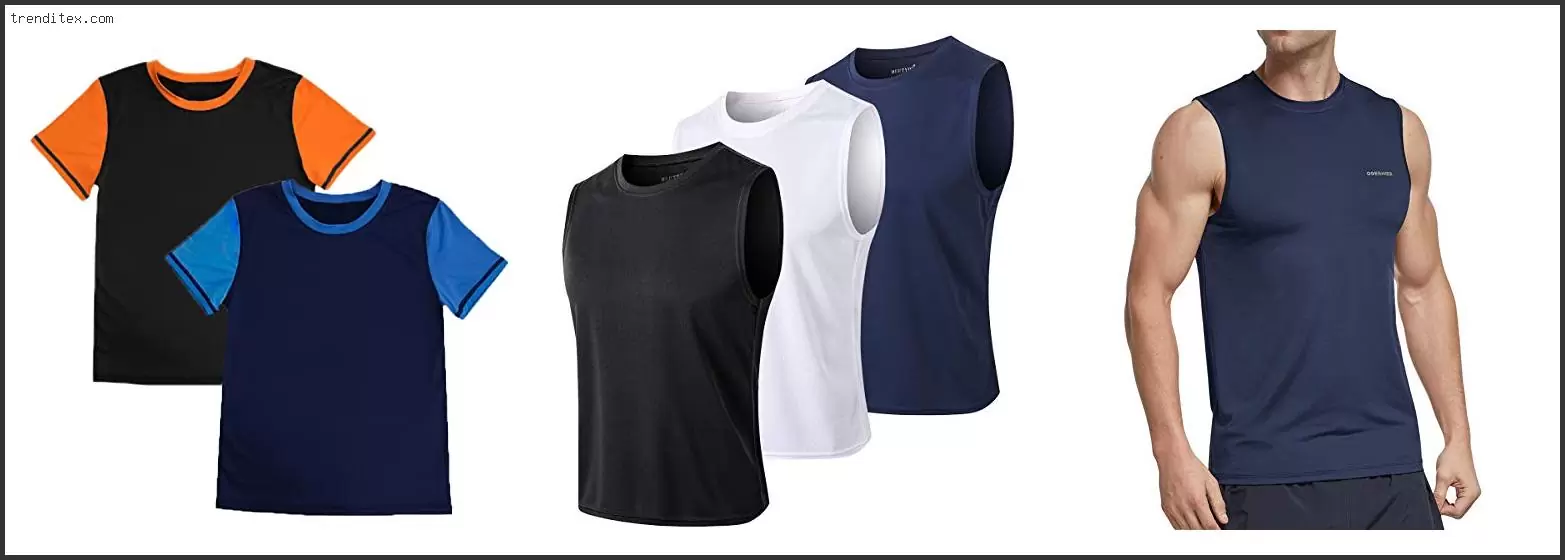 Best Basketball Undershirt